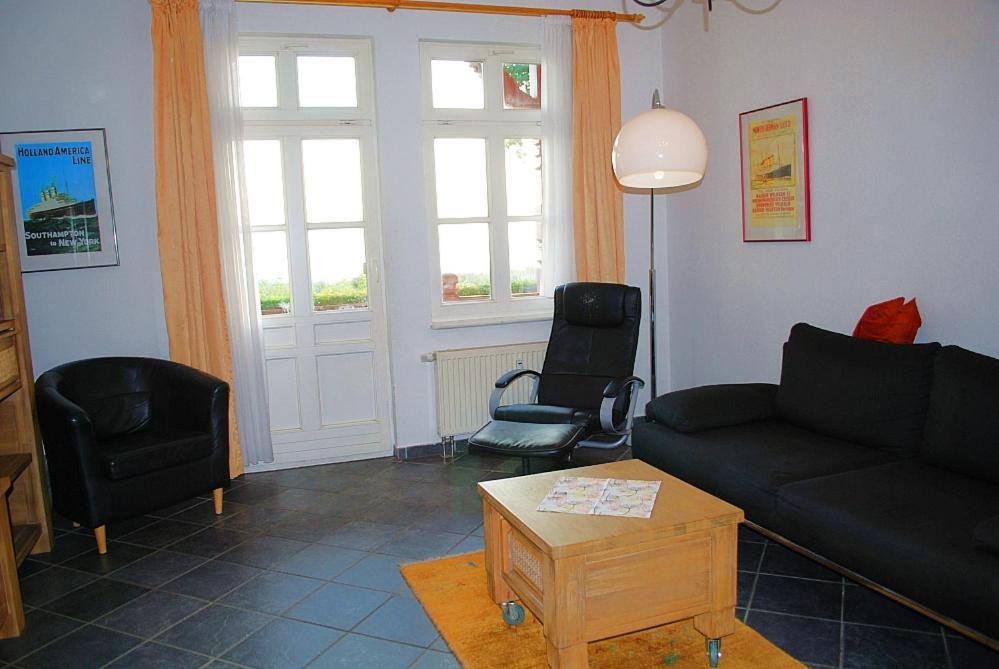 Appartement Vineta-App-6-7 à Heringsdorf  Extérieur photo