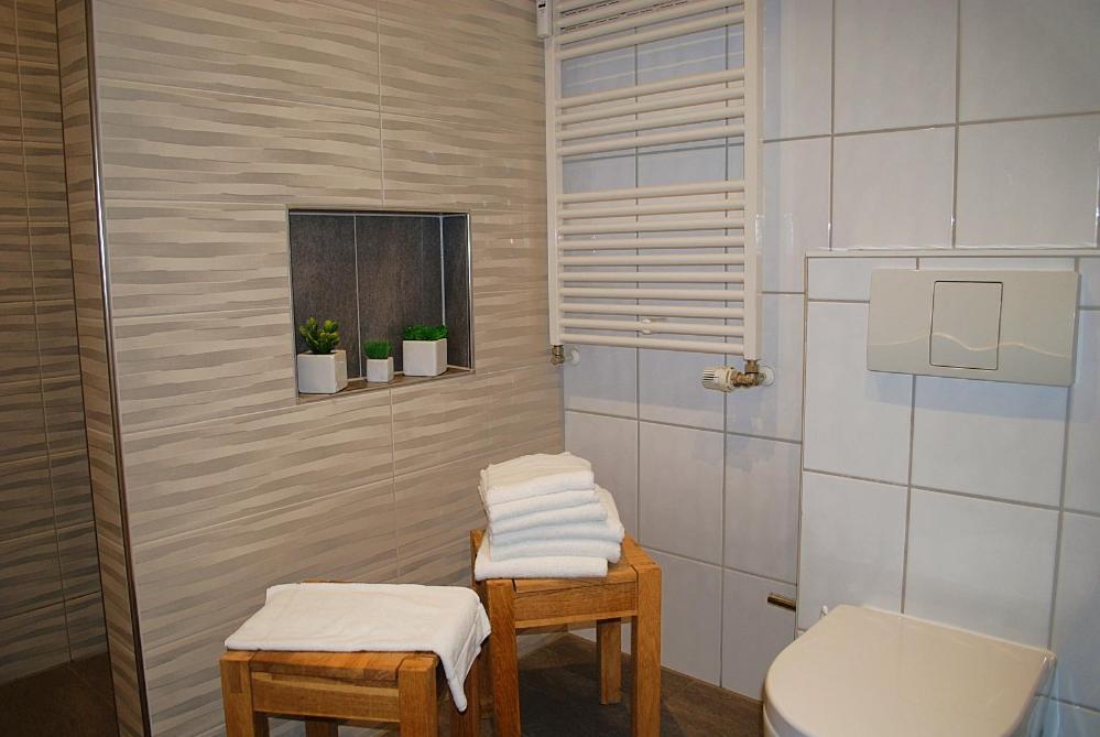 Appartement Vineta-App-6-7 à Heringsdorf  Extérieur photo